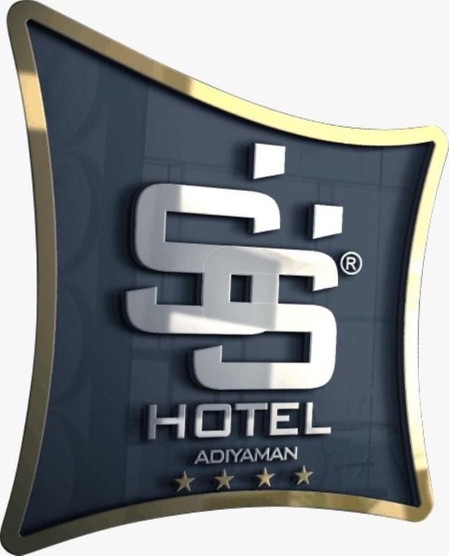 Grand Isias Hotel Adıyaman Exterior foto