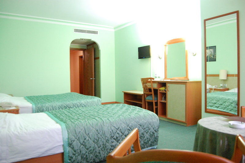 Grand Isias Hotel Adıyaman Exterior foto