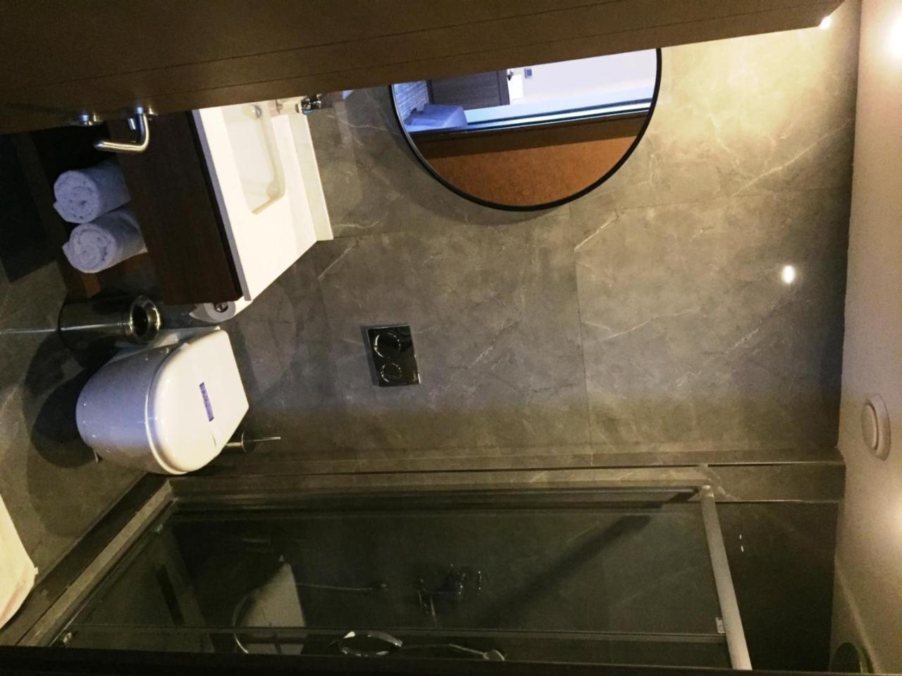 Grand Isias Hotel Adıyaman Exterior foto