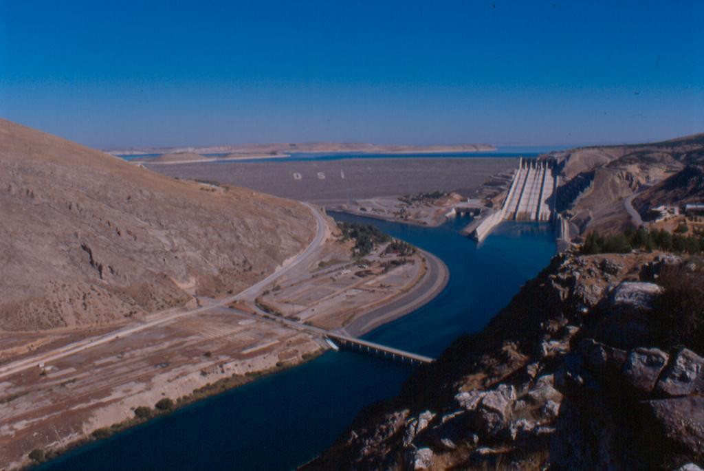 Grand Isias Hotel Adıyaman Exterior foto