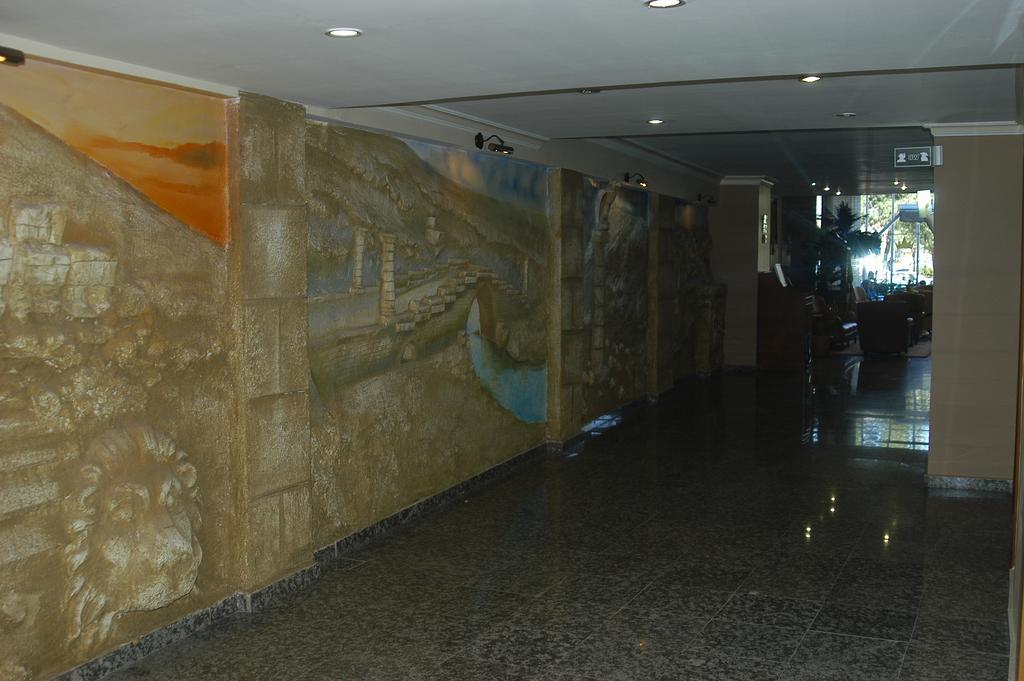 Grand Isias Hotel Adıyaman Exterior foto